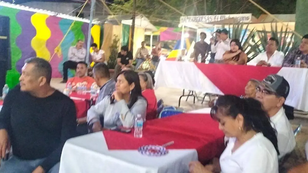 En el municipio se destina un día para reconocer la labor de los connacionales